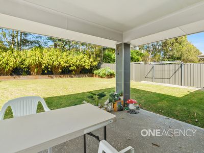 30 Skiff Street, Vincentia