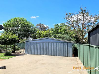 5 Pennefather Street, Higgins