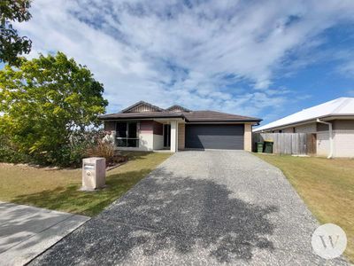 42 Adam Street, Beachmere