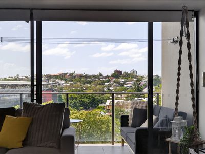 1106 / 111 Quay Street, Brisbane City