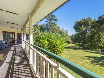 95 ANDERSON ROAD, Nimbin