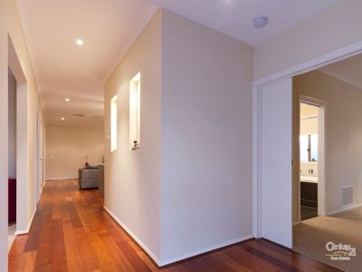 3 Bracken Place, Lyndhurst