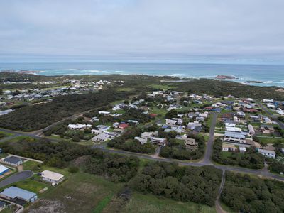 9 Linnell Drive, Beachport