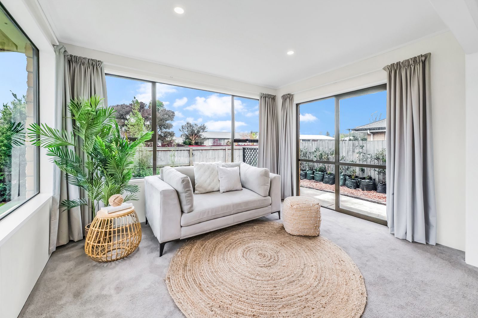 3 Rosamund Place