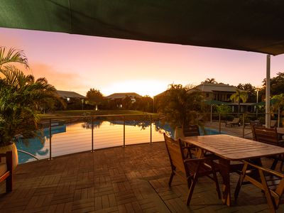 148 / 11 Oryx Road, Cable Beach