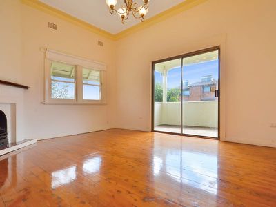 1 Mary Street, Merewether