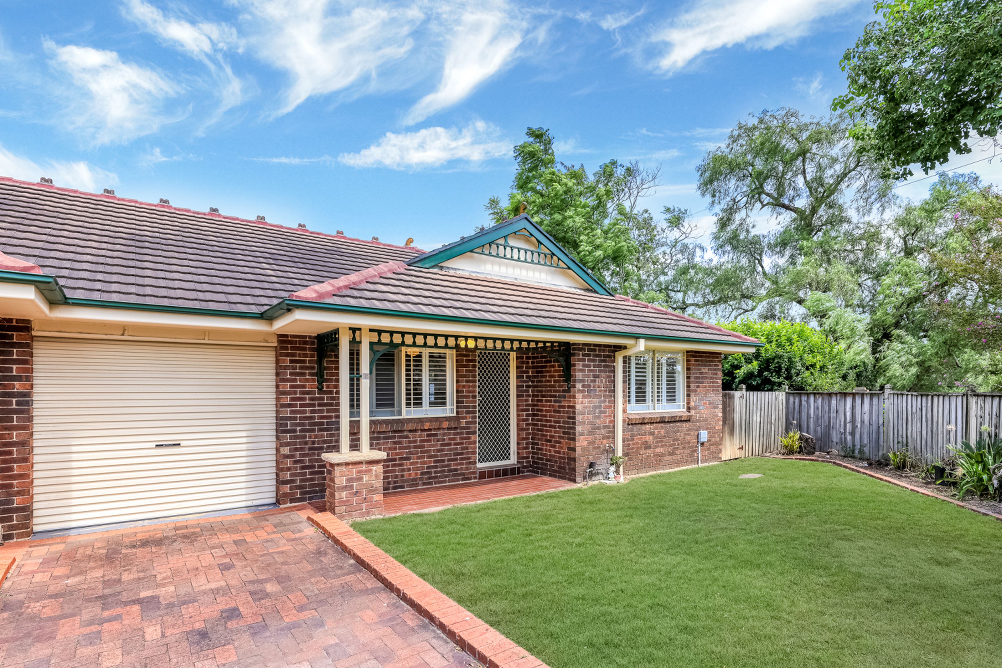 22 / 456 Cranebrook Road, CRANEBROOK
