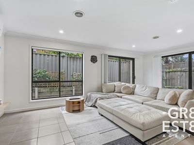 2 Nebula Lane, Cranbourne East