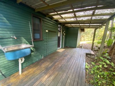 391 Stony Chute Road, Nimbin