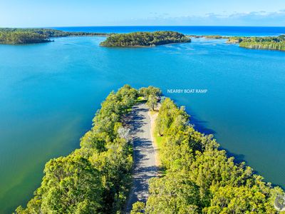 11 Mummaga Lake Drive, Dalmeny