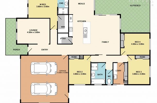 28 Bullfrog Court, Thurgoona