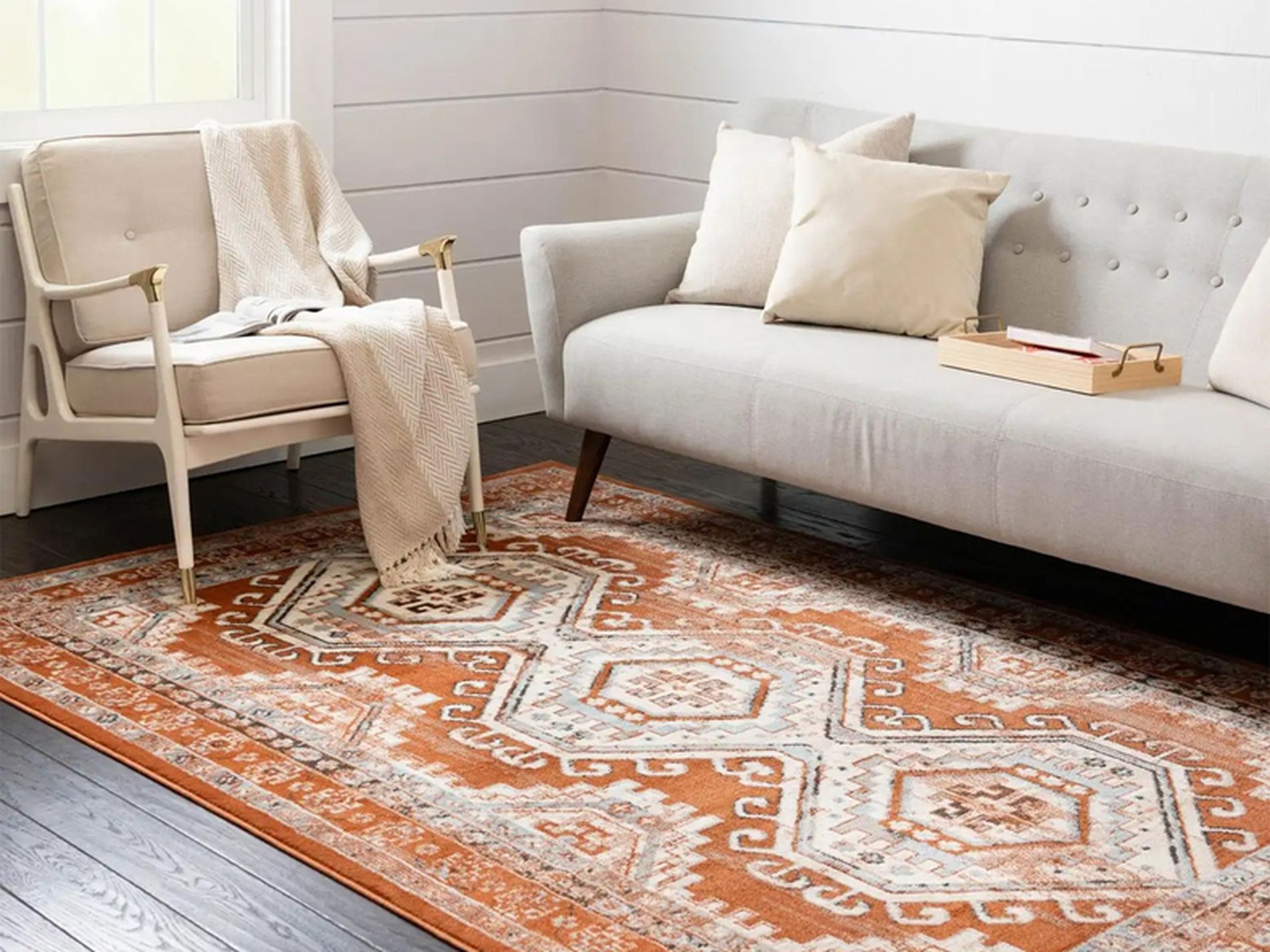 Online Rug Retail Business for Sale