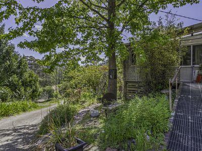 242 Woolleys Road, Lonnavale