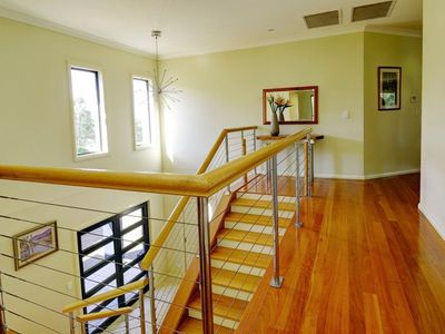 25 The Saddle, Tallwoods Village