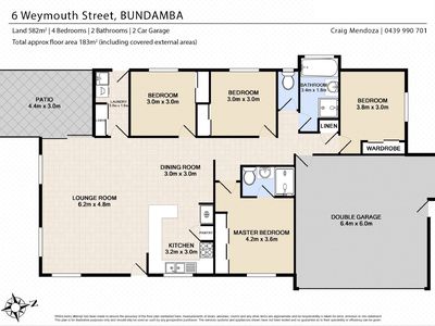 6 Weymouth Street, Bundamba