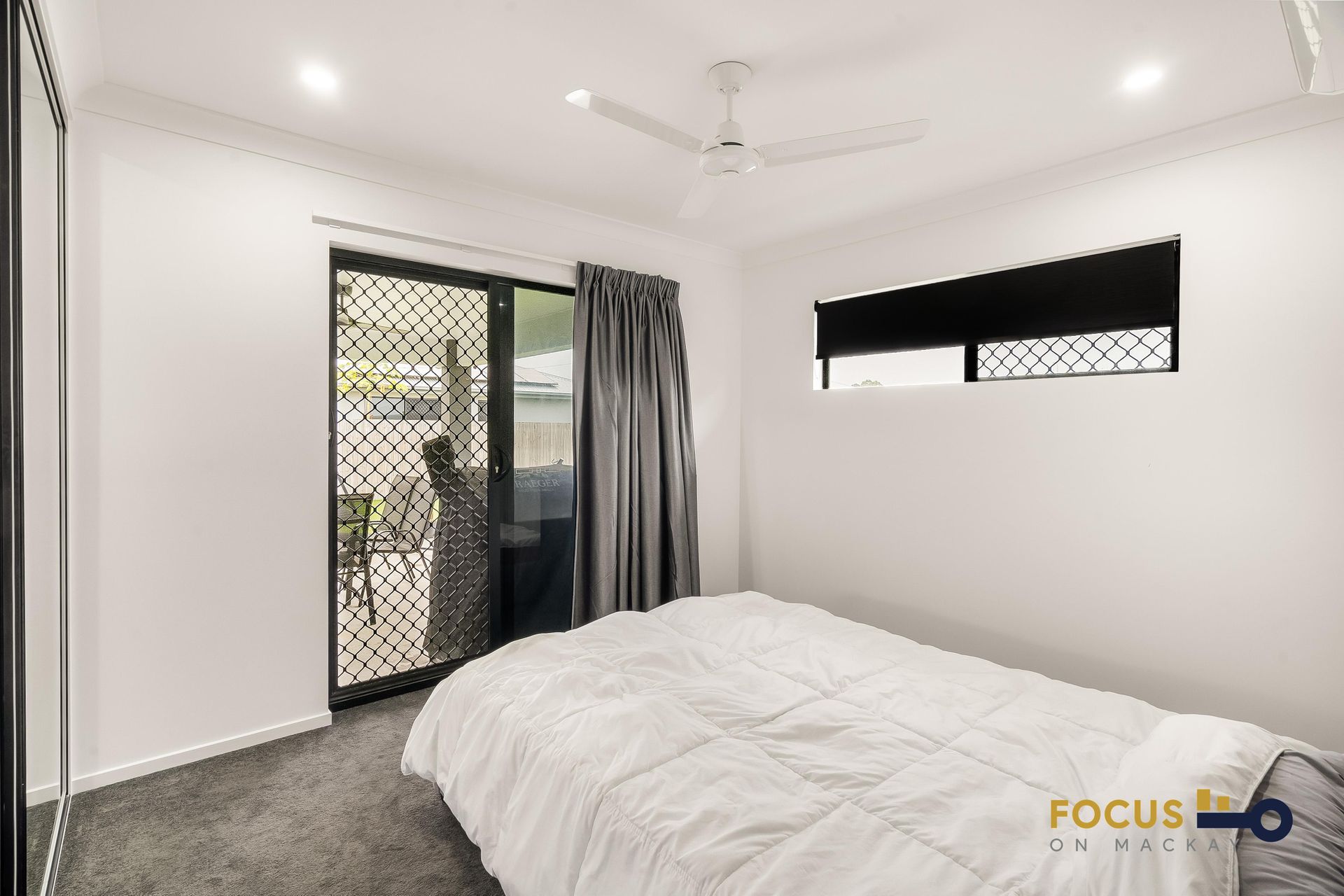 5 Teatree Court, Bakers Creek
