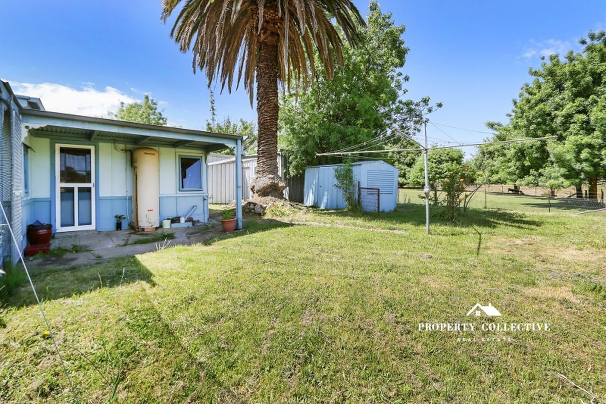 10 Mellish Street, Beechworth