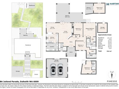 8A Jutland Parade, Dalkeith