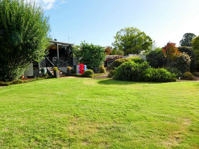 1 Avenel Road, Seymour