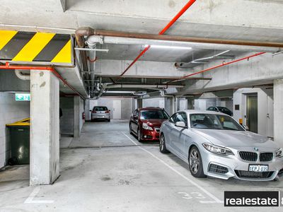 33 / 105 Colin Street, West Perth