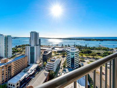 168 / 105 Scarborough Street, Southport