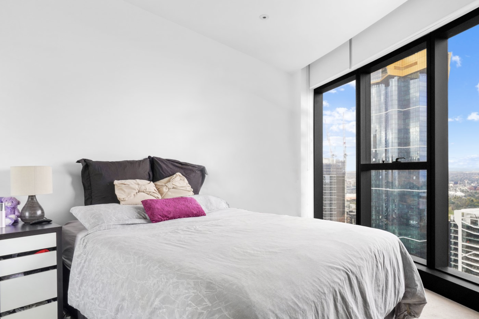 4307 / 35 Queens Bridge Street, Southbank