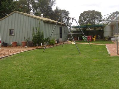140 Birch Avenue, Dubbo