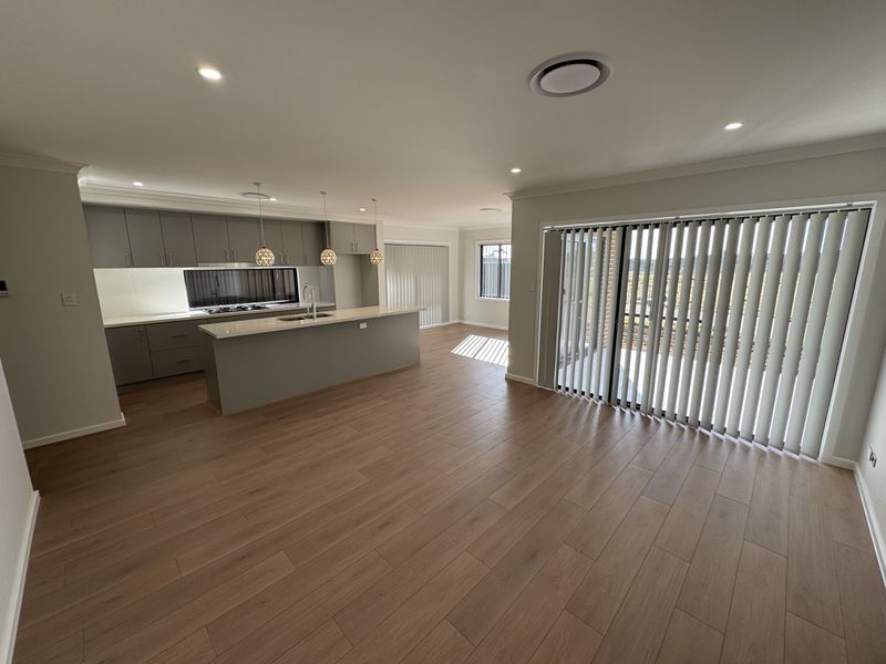63 Fuzzweed Road, Leppington