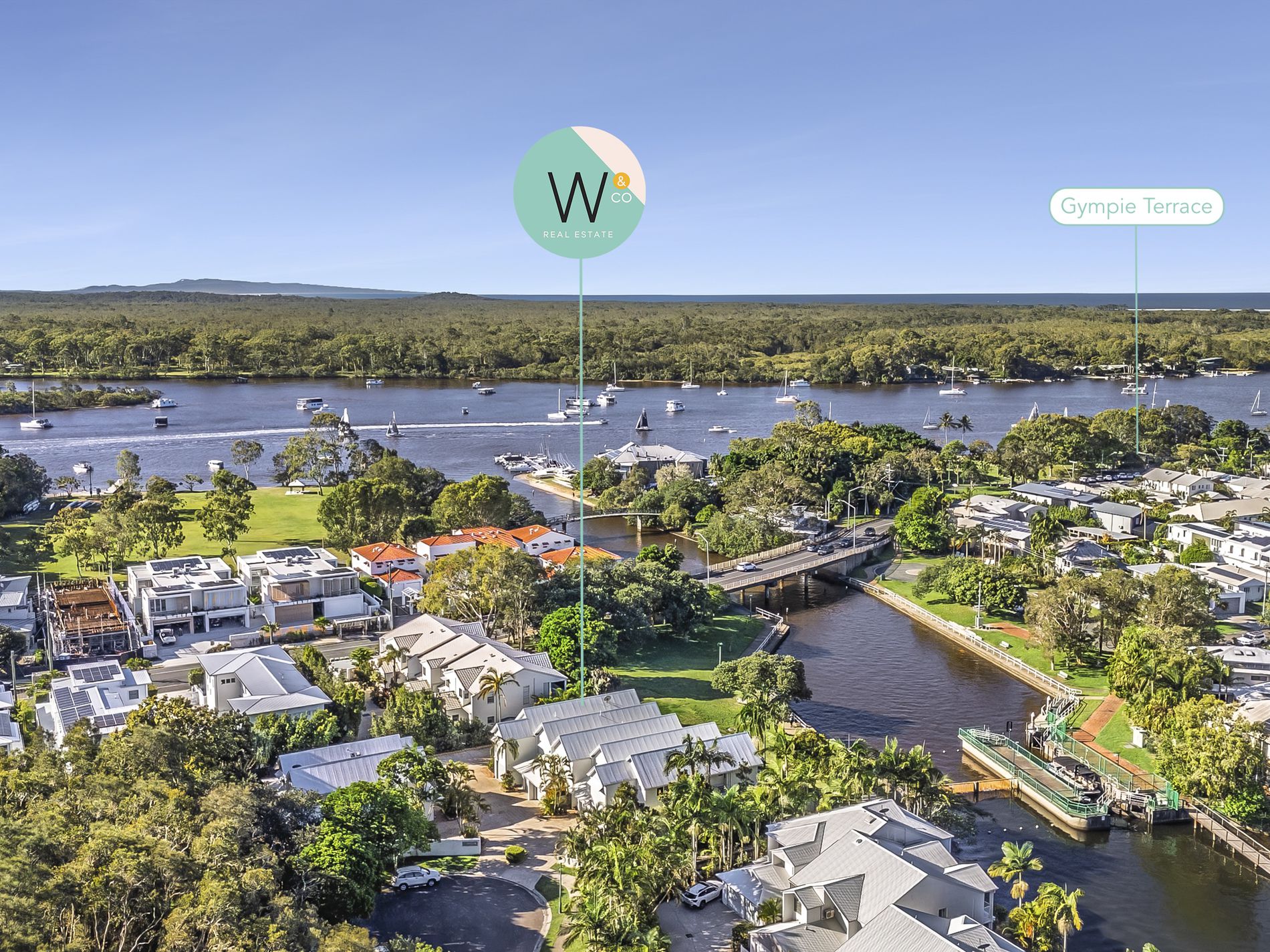 3 / 8 Portside Court, Noosaville