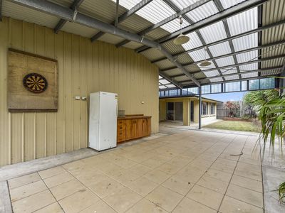 14 Osborne Street, Southend