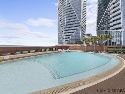 11505 / 36 Old Burleigh Road, Surfers Paradise