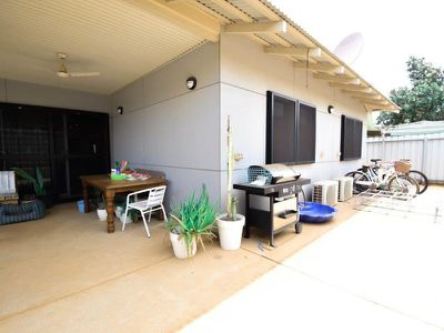 36 Dowding Way, Port Hedland