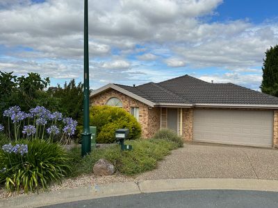 9 Elm Grove, Gungahlin