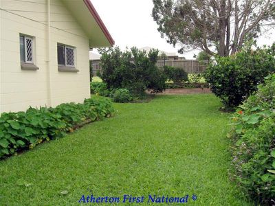 Atherton