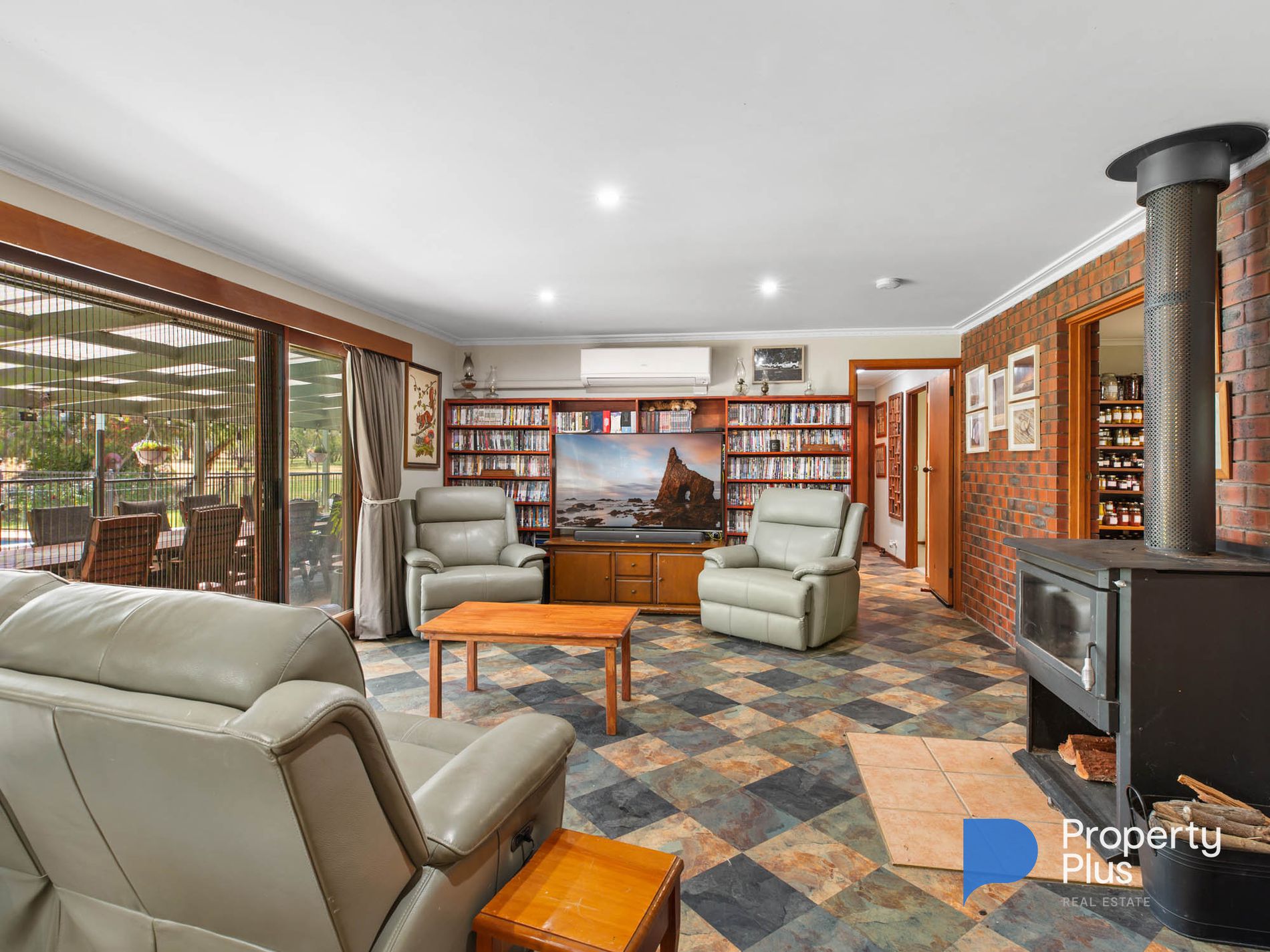 222 Eagles Road, Harcourt