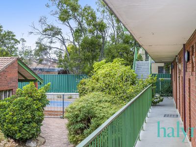 9 / 46 King George Street, Victoria Park