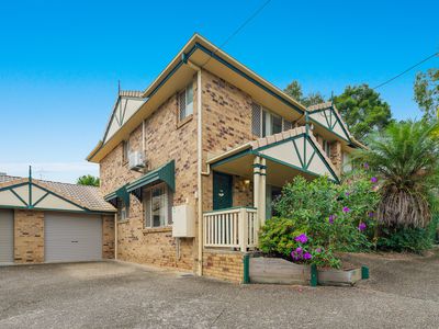 2 / 62 Birdwood Road, Holland Park West