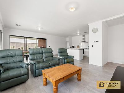 25 Icelandic Meander, Baldivis