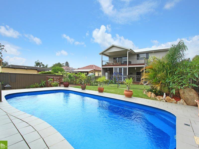Balgownie