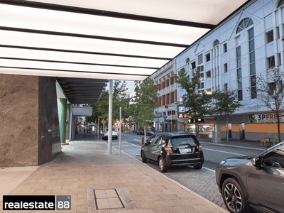 915 / 380 Murray St, Perth