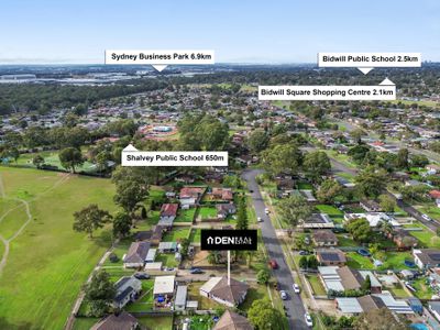 33 Hopman Crescent, Shalvey