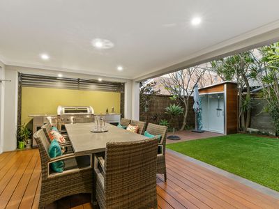 14 / 19 Fogerthorpe Crescent, Maylands