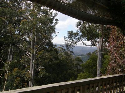 302 Cowens Road, Gardners Bay