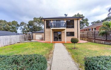 1 Perrott Place, Narre Warren