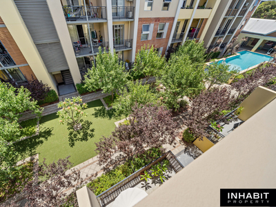 42 / 134 Aberdeen Street, Northbridge