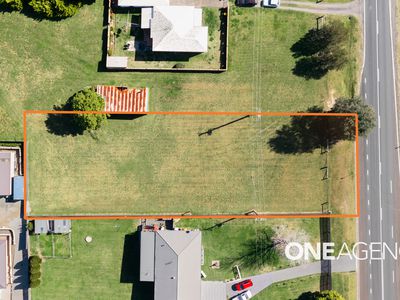 Lot 23 Lot 23 Pine Forest Road, Tomerong