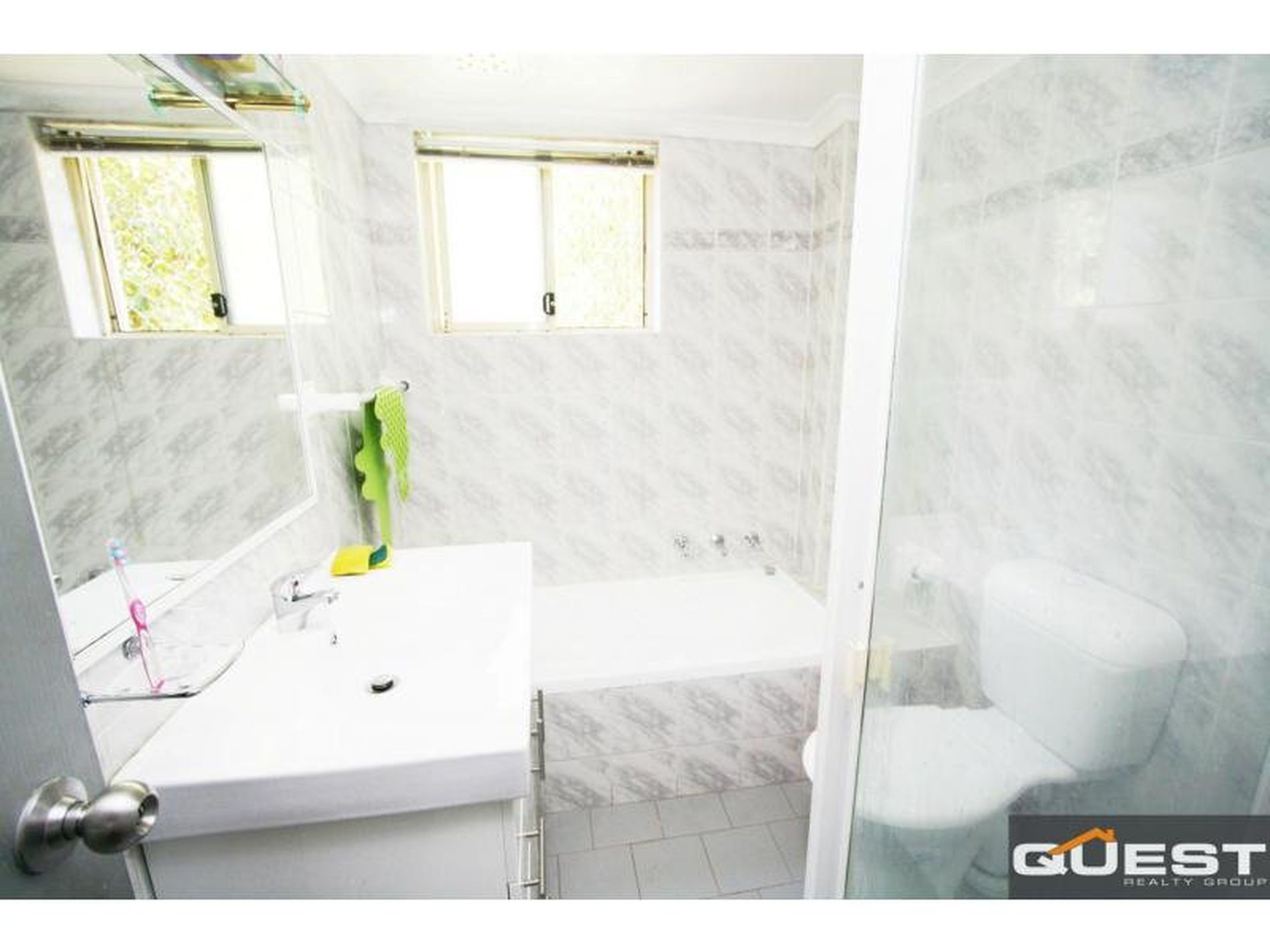 1 / 19 Melanie Street, Bankstown