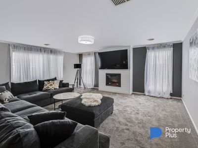 8 GIUDICE STREET, Kangaroo Flat