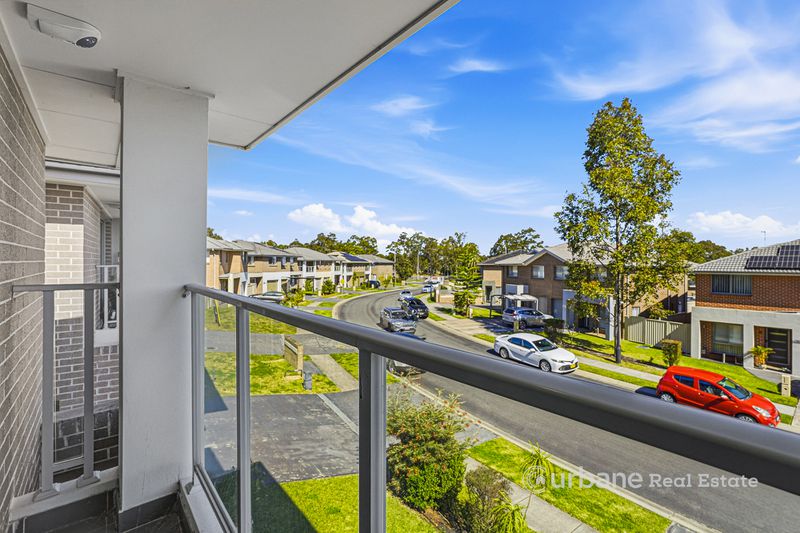 61 Highpoint Drive, Blacktown