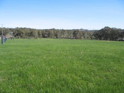LOT 4 O'BRIENS COURT, Heathcote